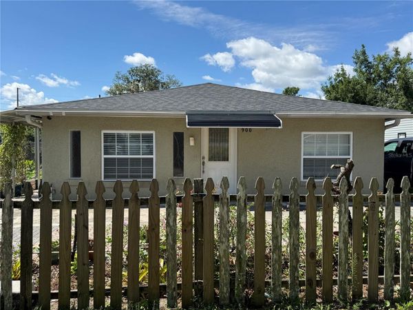 900 TIMOR AVENUE , ORLANDO, FL 32804