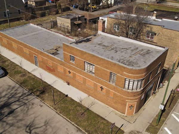 7326 S Racine Avenue , Chicago, IL 60636