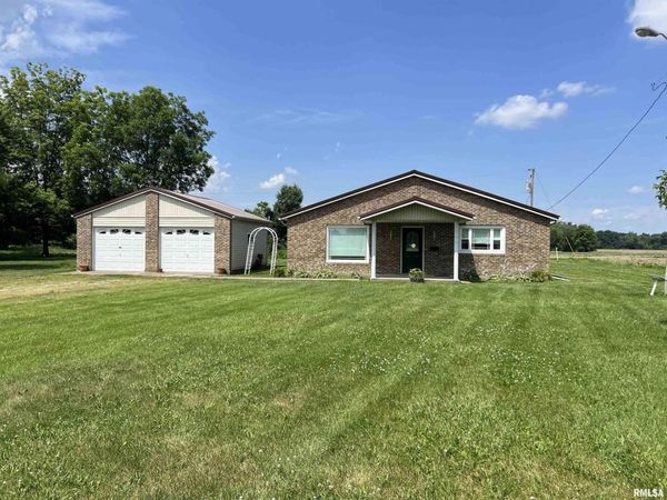 1251 State Route 37, Marion, IL 62853