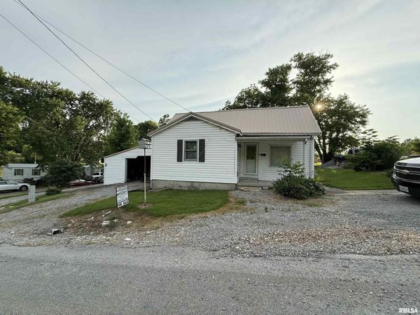 41 Cache Ave Avenue , Buncombe, IL 62912