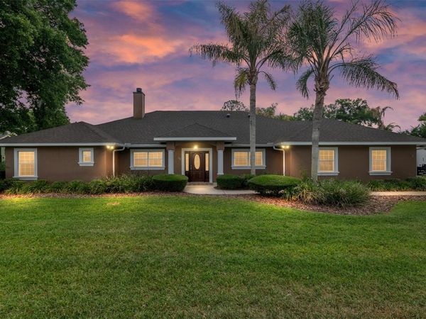 29 SE OCALE WAY , SUMMERFIELD, FL 34491