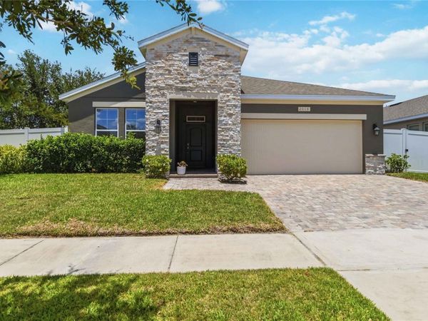 2015 BEACON LANDING CIRCLE , ORLANDO, FL 32824