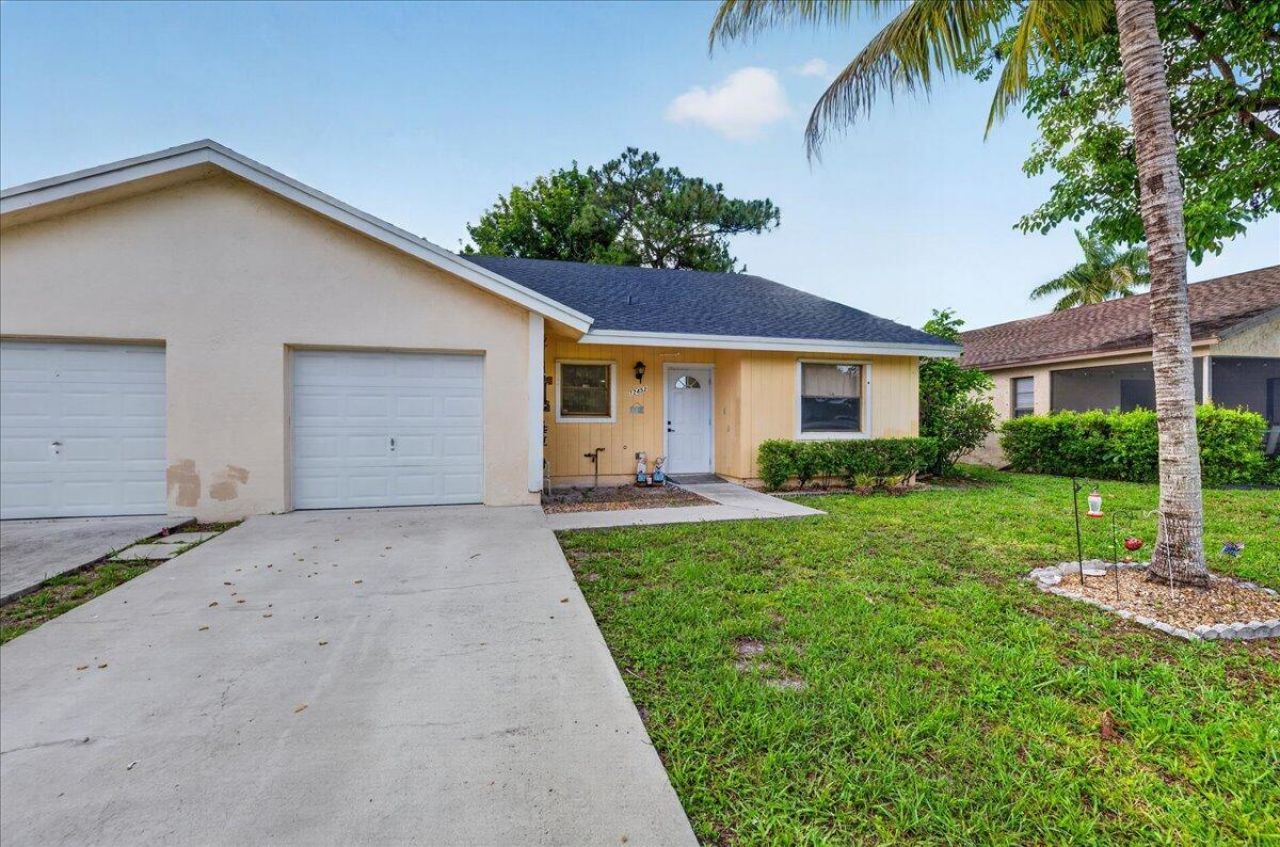 12452 Guilford Way, Wellington, FL 33414 Photo
