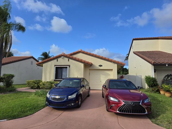 2835 Sand Pines, Lake Worth, FL 33462