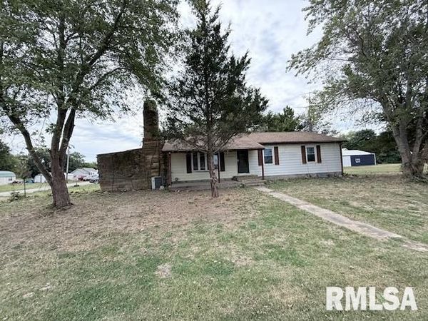 9560 Lessley Road, Sparta, IL 62286