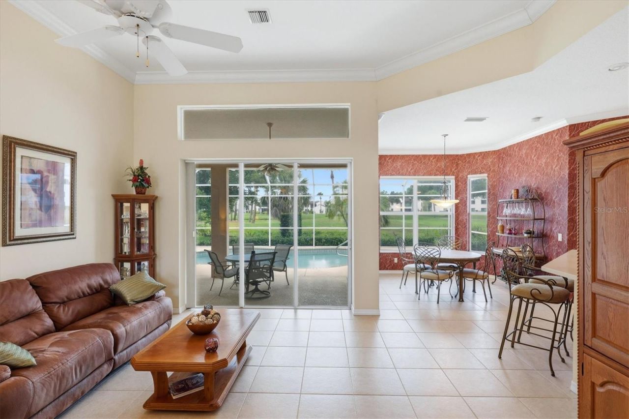 401 Marsh Creek Road, Venice, FL 34292 Photo