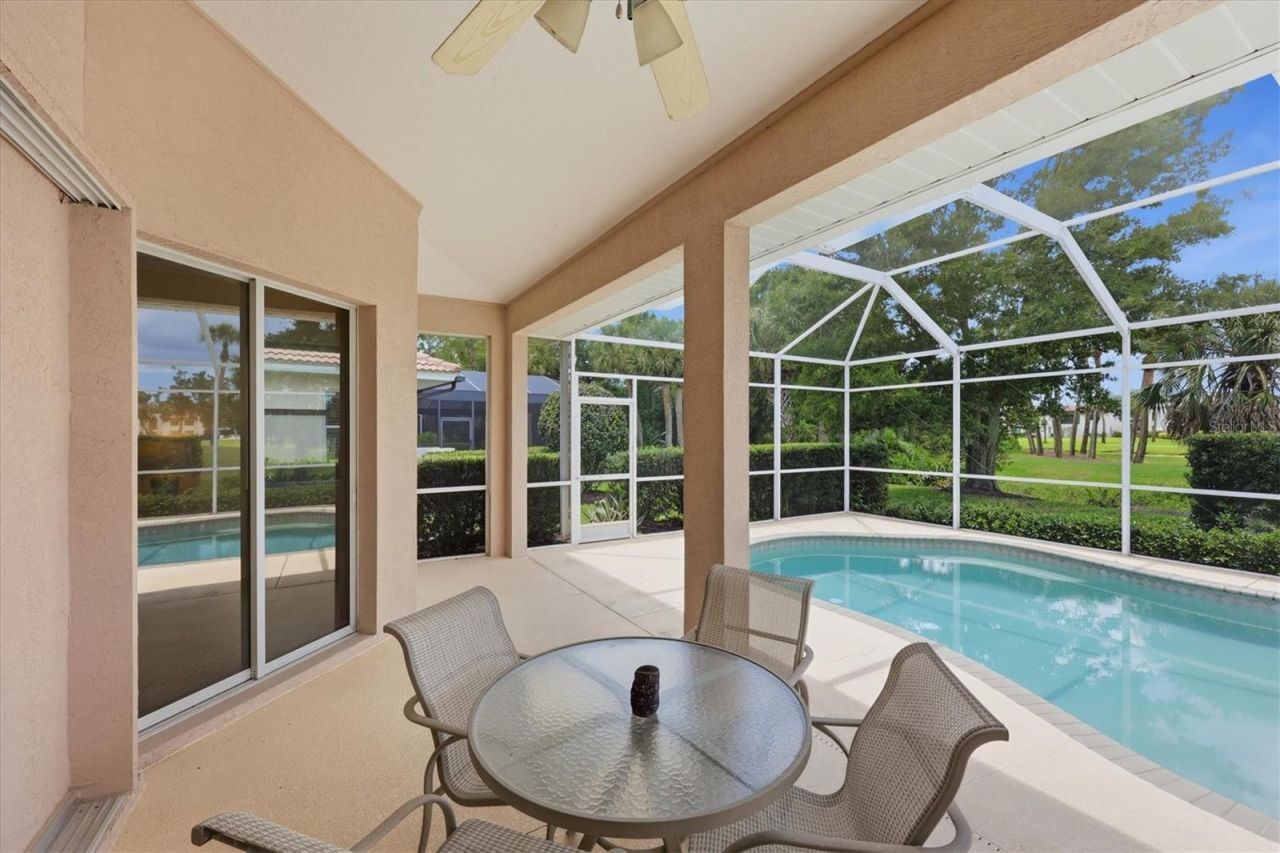 401 Marsh Creek Road, Venice, FL 34292 Photo
