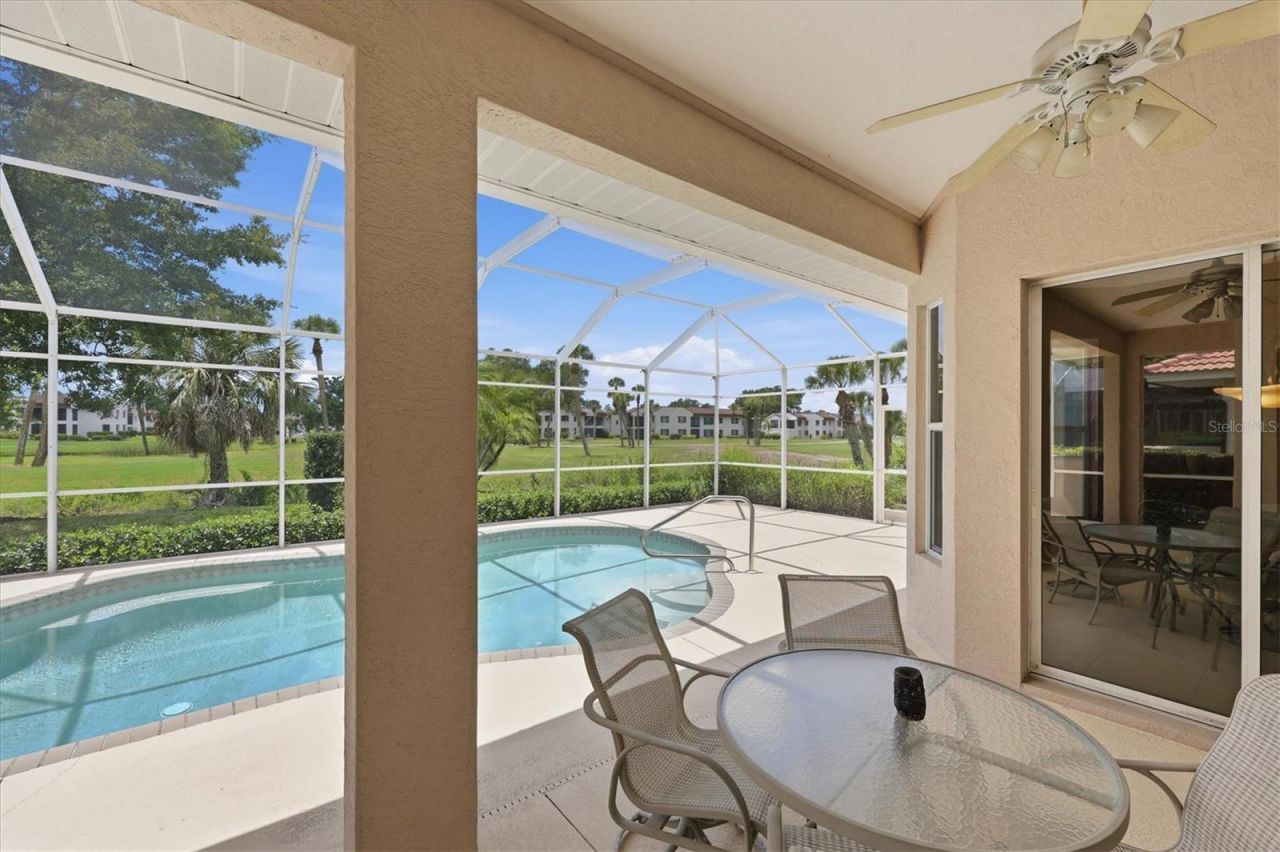 401 Marsh Creek Road, Venice, FL 34292 Photo
