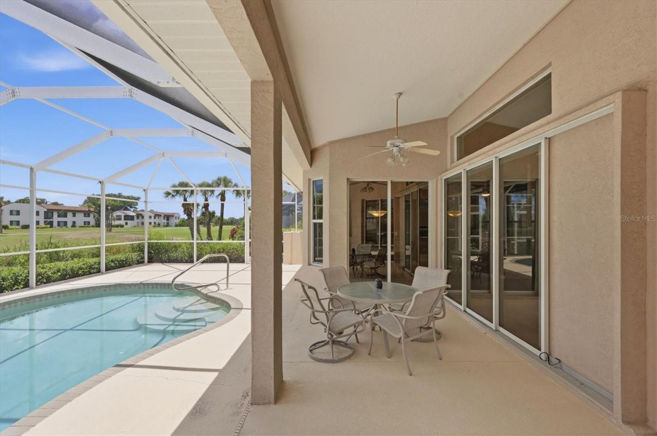 401 Marsh Creek Road, Venice, FL 34292 Photo