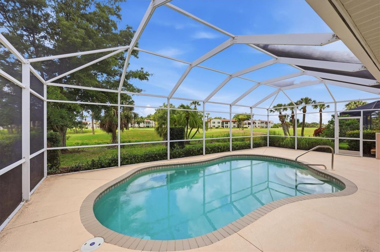 401 Marsh Creek Road, Venice, FL 34292 Photo