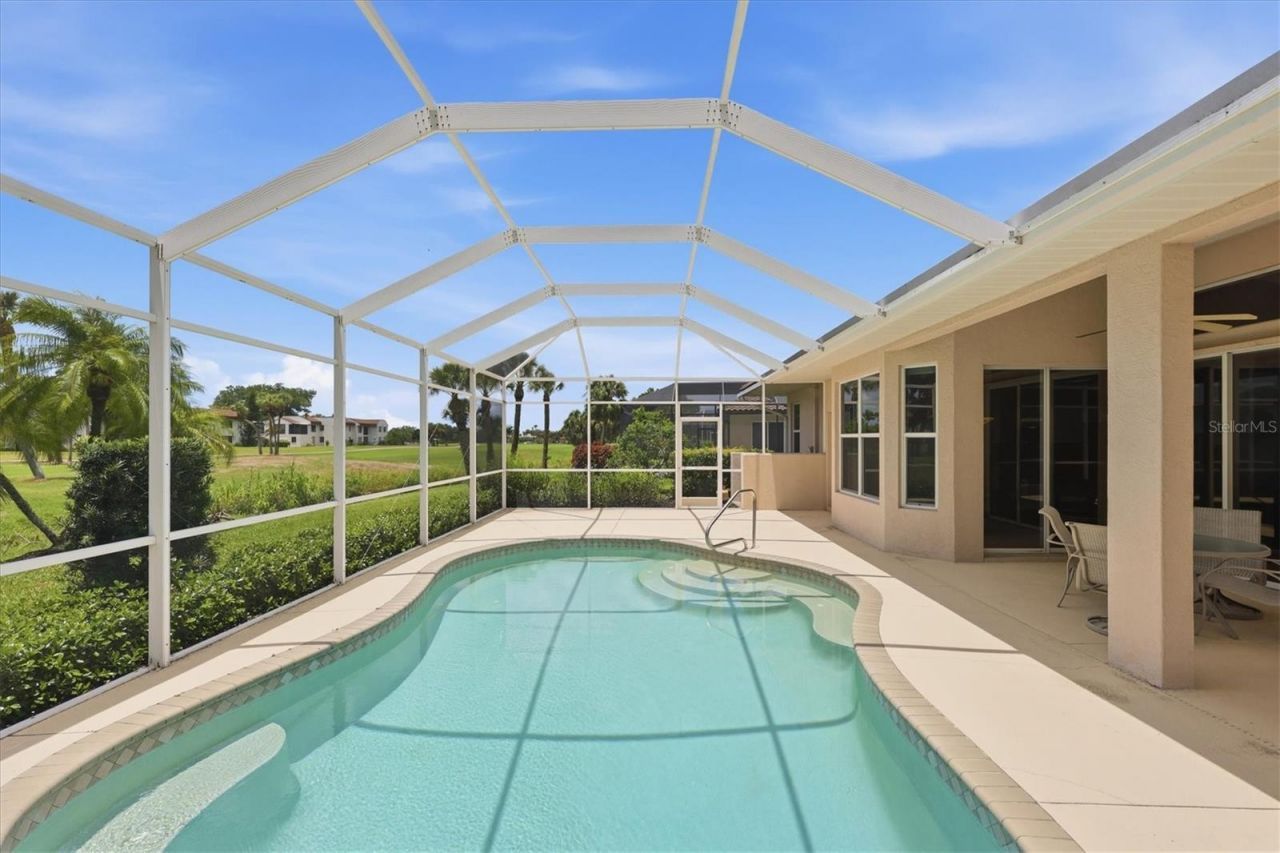 401 Marsh Creek Road, Venice, FL 34292 Photo