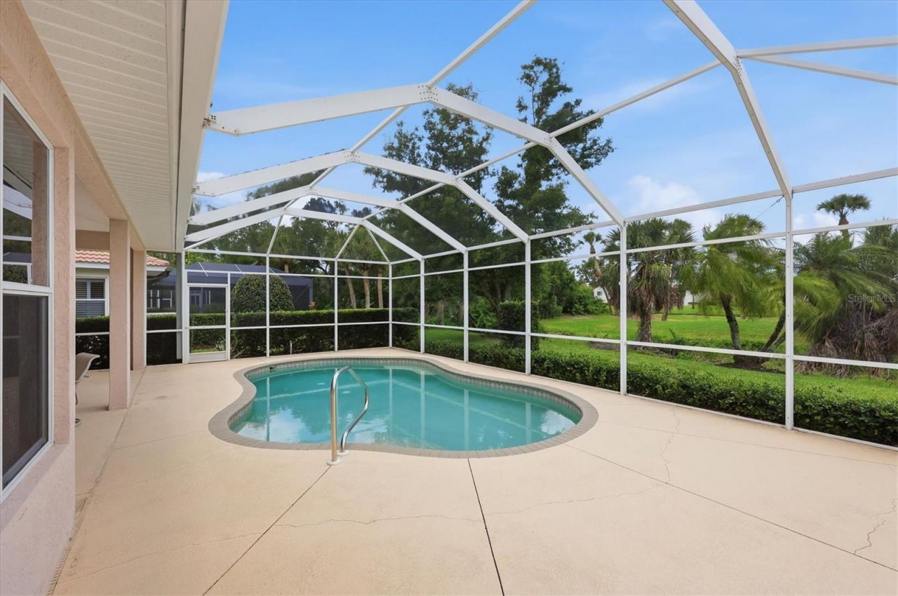401 Marsh Creek Road, Venice, FL 34292 Photo