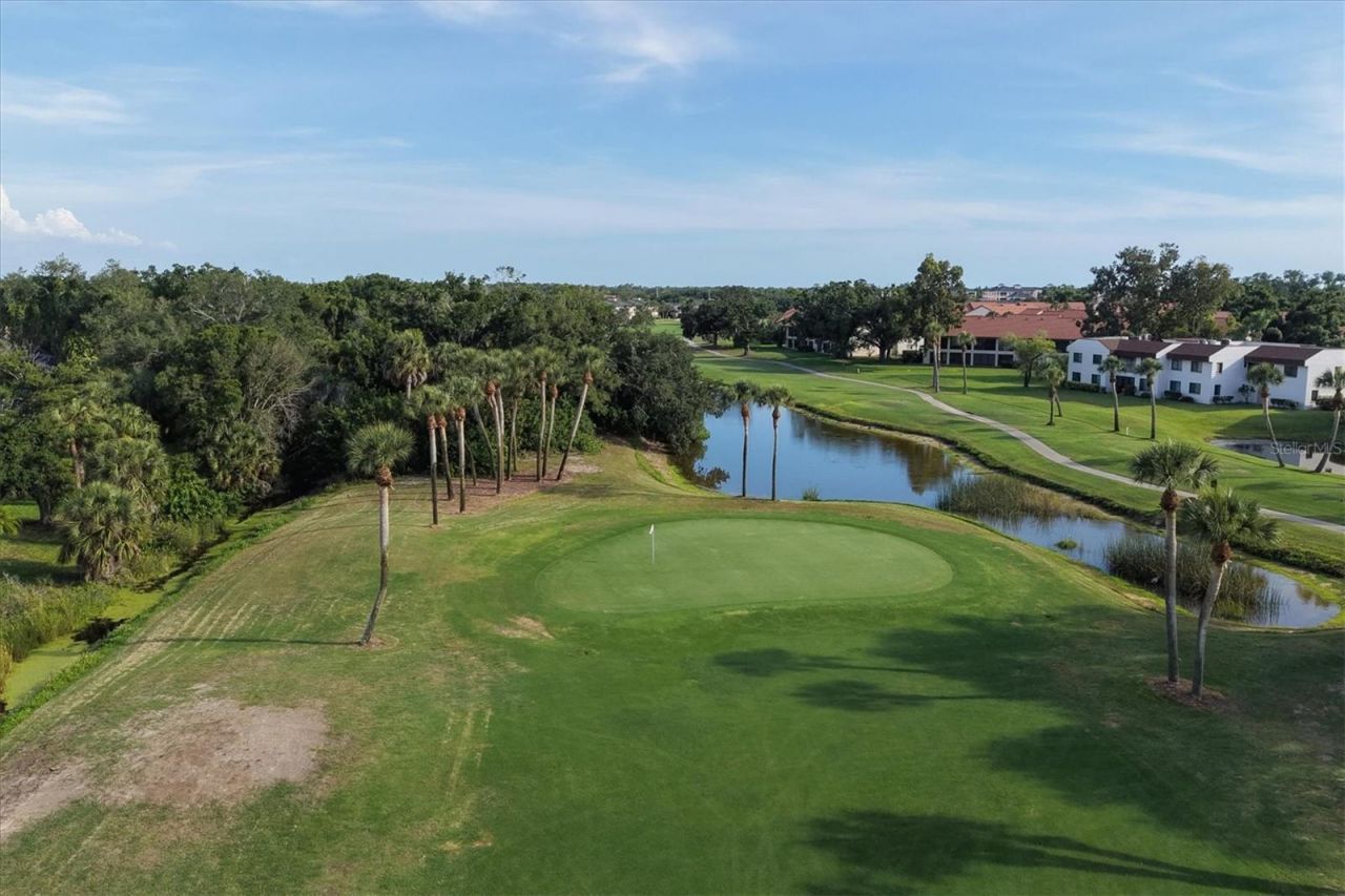401 Marsh Creek Road, Venice, FL 34292 Photo