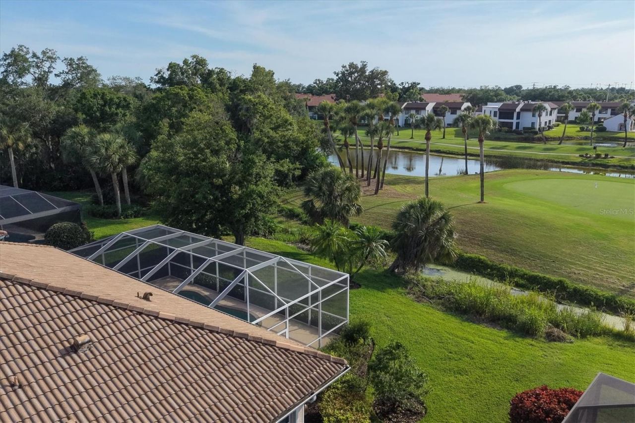 401 Marsh Creek Road, Venice, FL 34292 Photo