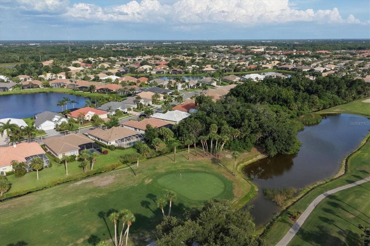 401 Marsh Creek Road, Venice, FL 34292 Photo