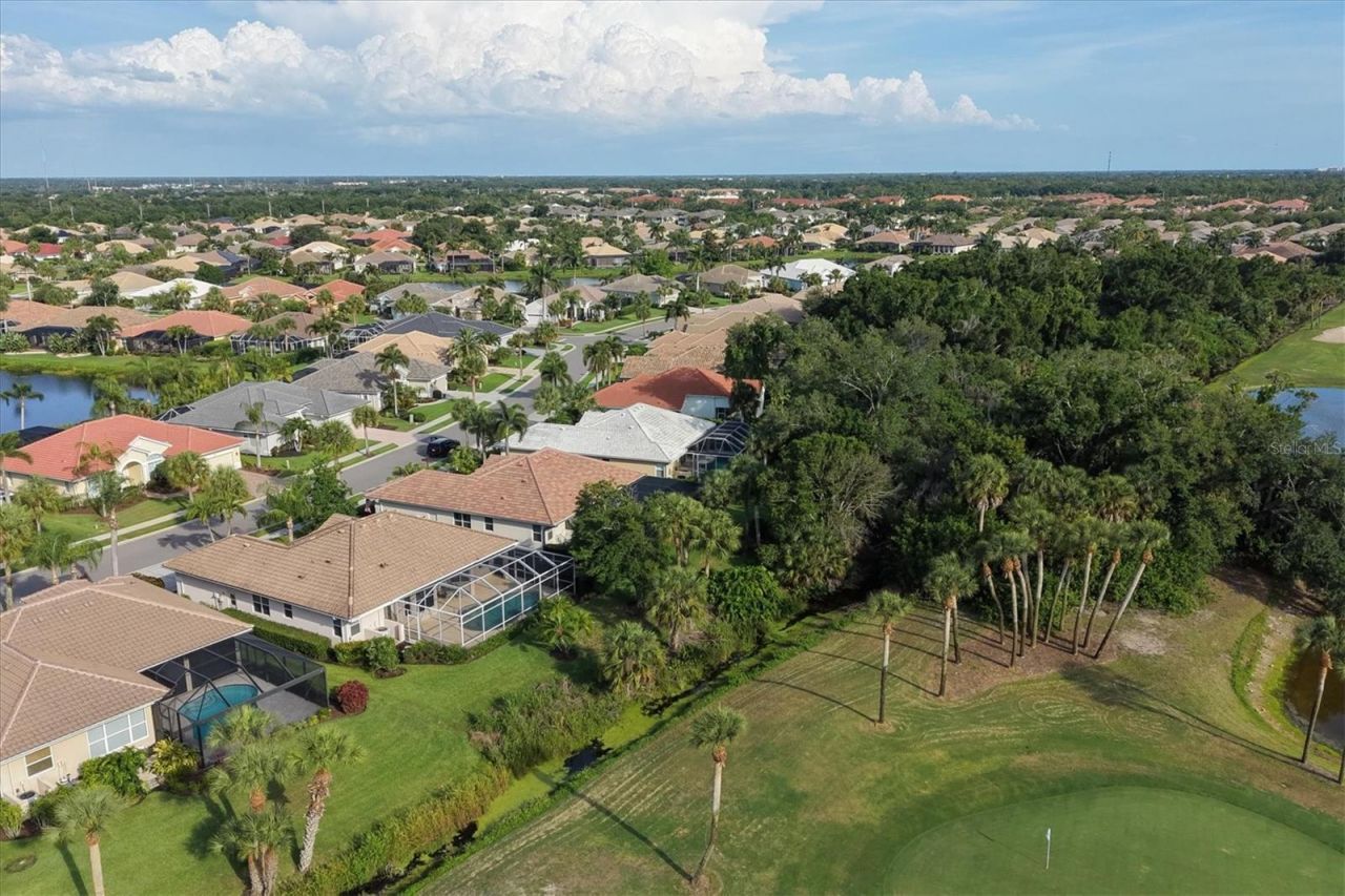 401 Marsh Creek Road, Venice, FL 34292 Photo