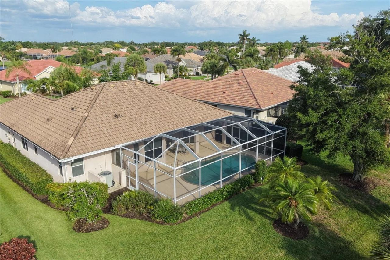 401 Marsh Creek Road, Venice, FL 34292 Photo