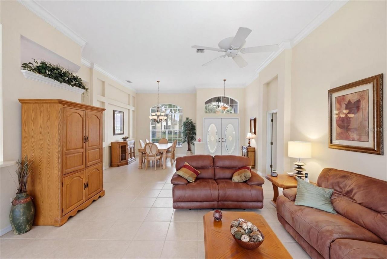 401 Marsh Creek Road, Venice, FL 34292 Photo