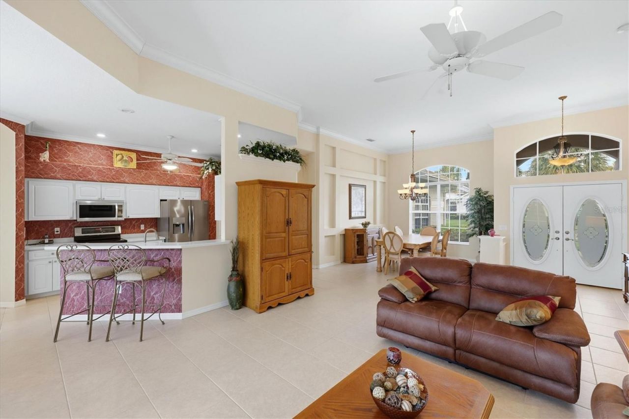 401 Marsh Creek Road, Venice, FL 34292 Photo