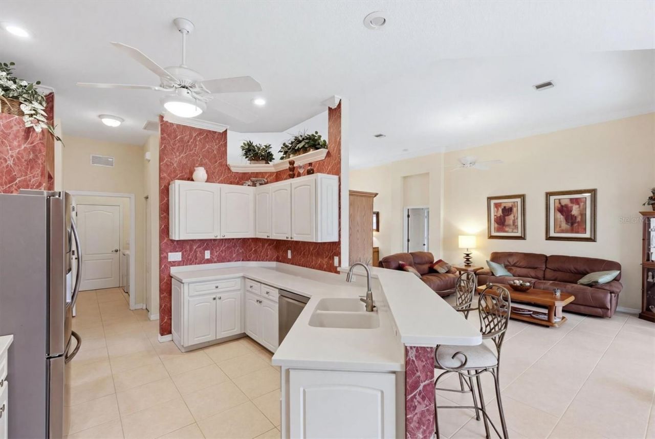 401 Marsh Creek Road, Venice, FL 34292 Photo