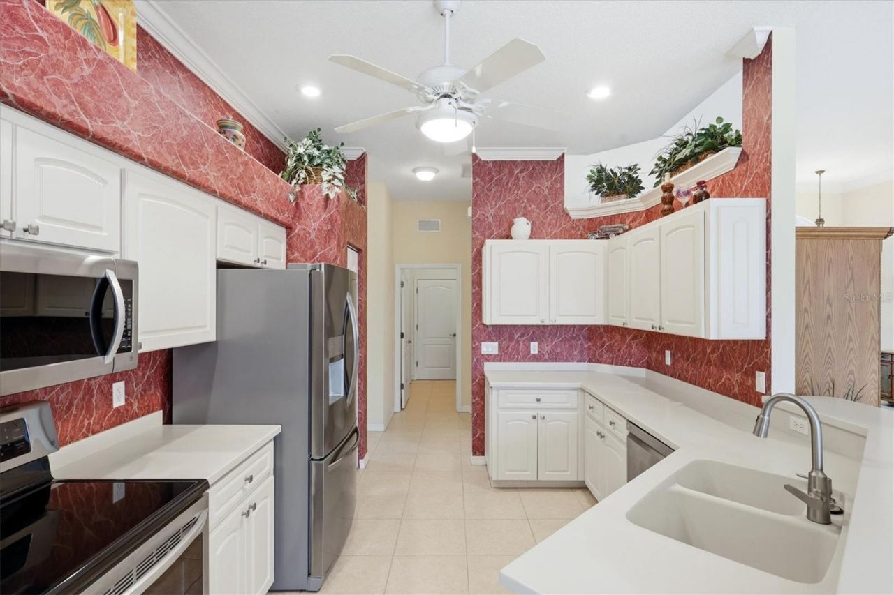 401 Marsh Creek Road, Venice, FL 34292 Photo
