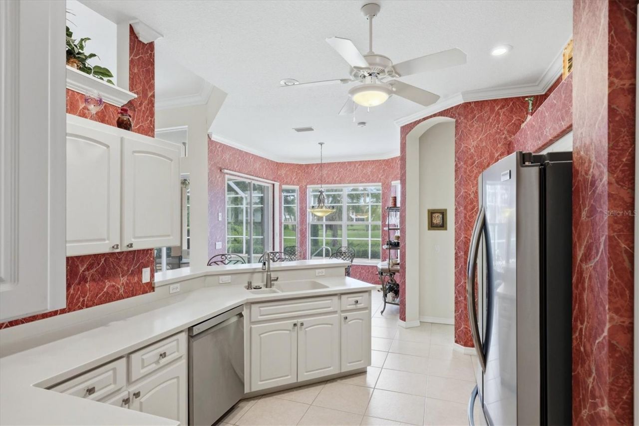 401 Marsh Creek Road, Venice, FL 34292 Photo