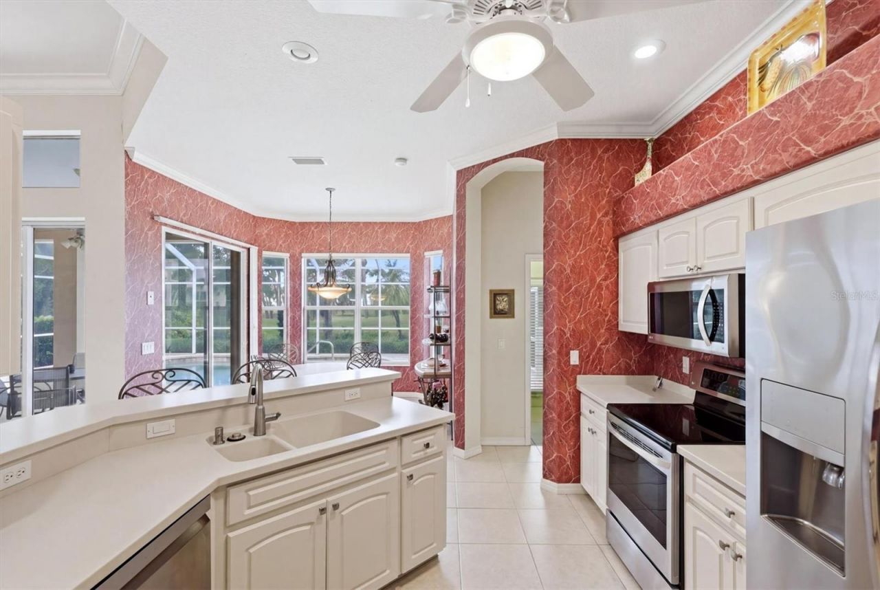 401 Marsh Creek Road, Venice, FL 34292 Photo