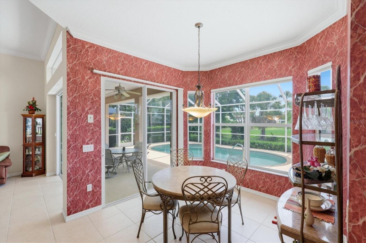 401 Marsh Creek Road, Venice, FL 34292 Photo