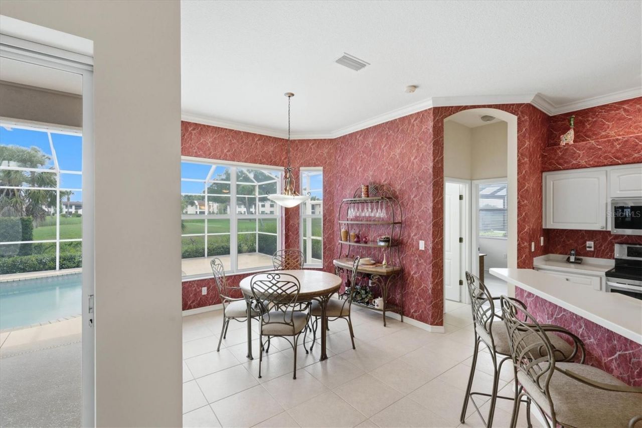 401 Marsh Creek Road, Venice, FL 34292 Photo