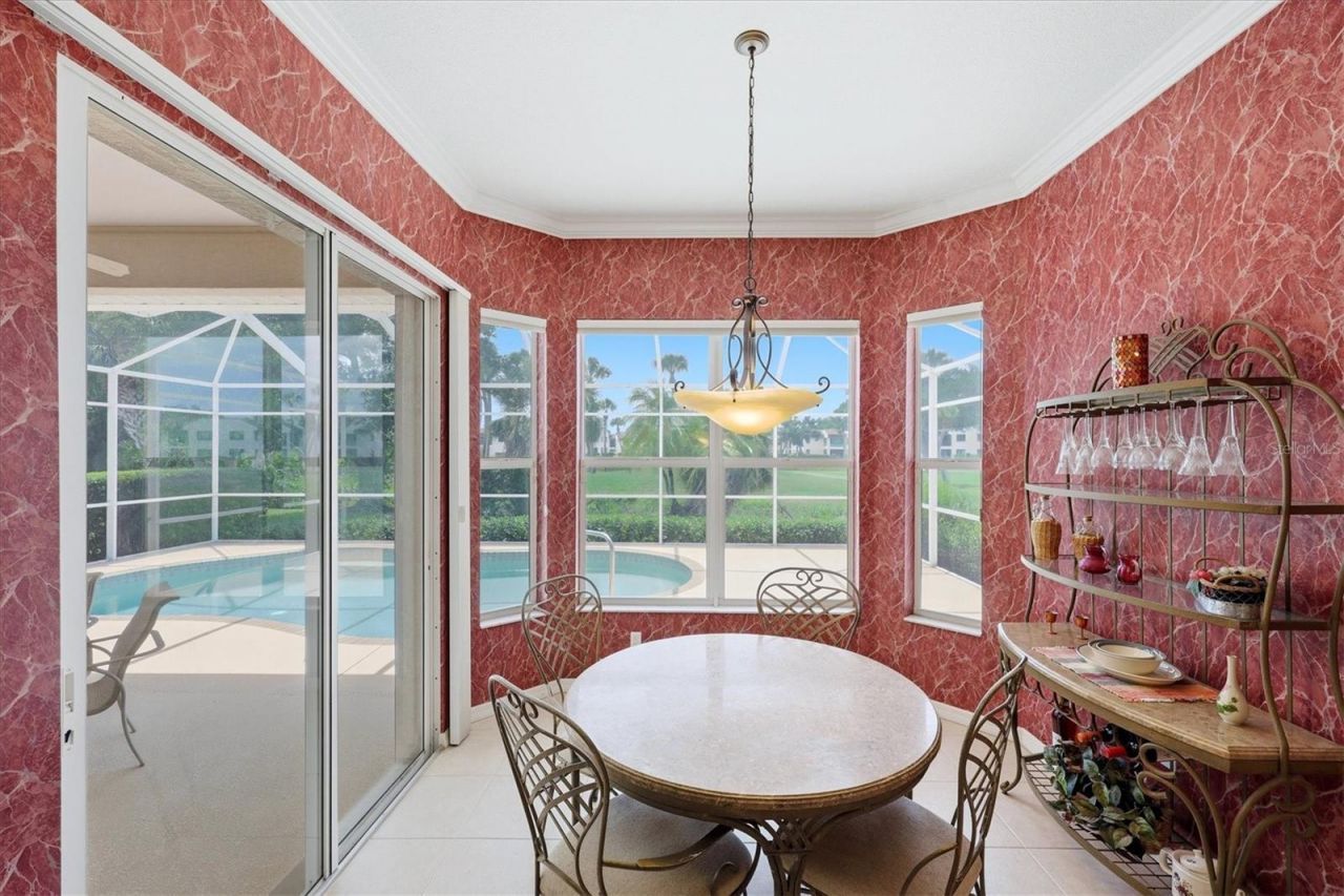 401 Marsh Creek Road, Venice, FL 34292 Photo