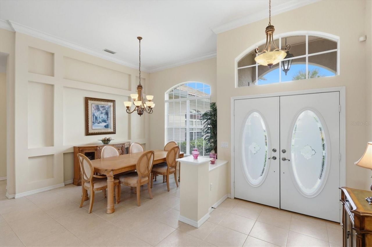 401 Marsh Creek Road, Venice, FL 34292 Photo