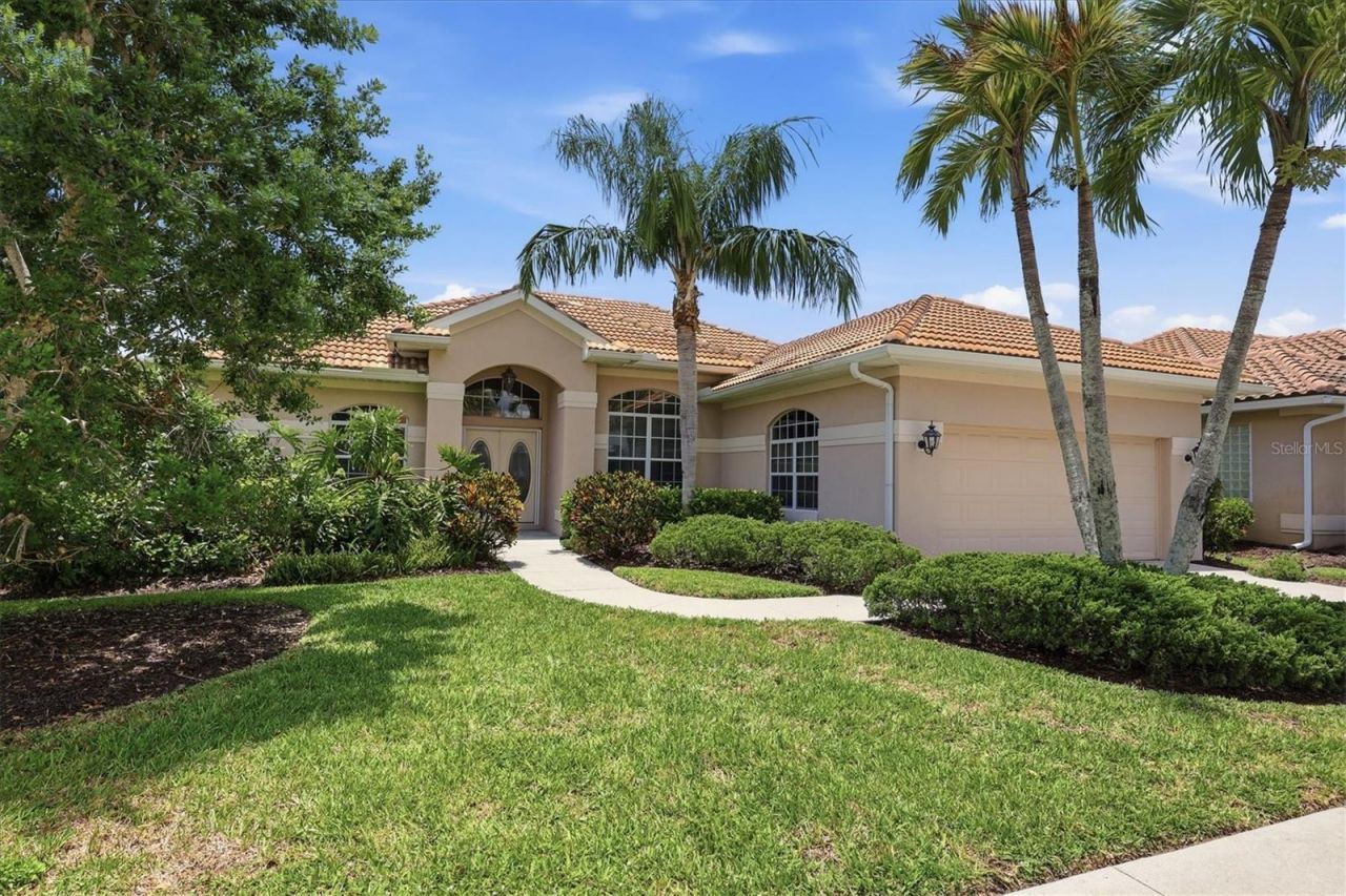401 Marsh Creek Road, Venice, FL 34292 Photo