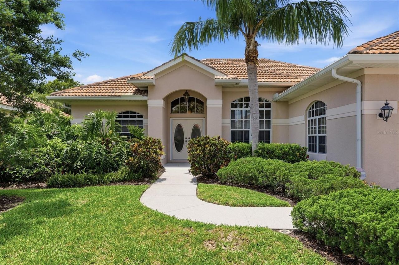 401 Marsh Creek Road, Venice, FL 34292 Photo