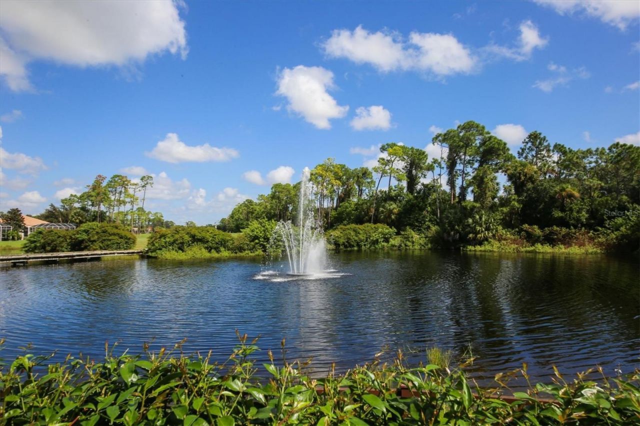 401 Marsh Creek Road, Venice, FL 34292 Photo