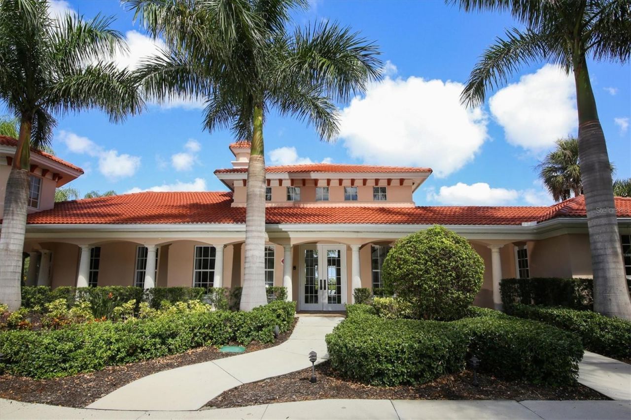 401 Marsh Creek Road, Venice, FL 34292 Photo