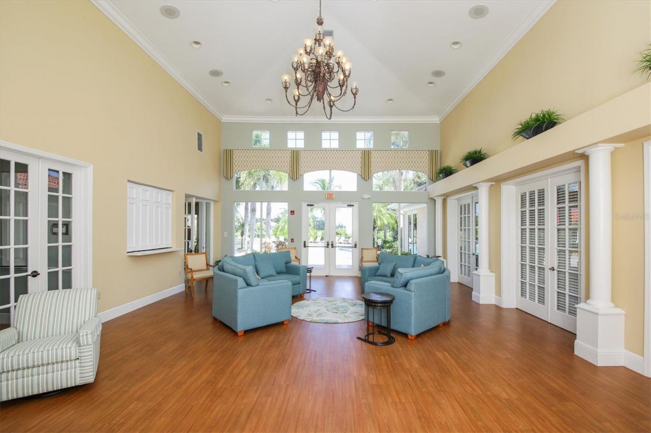 401 Marsh Creek Road, Venice, FL 34292 Photo