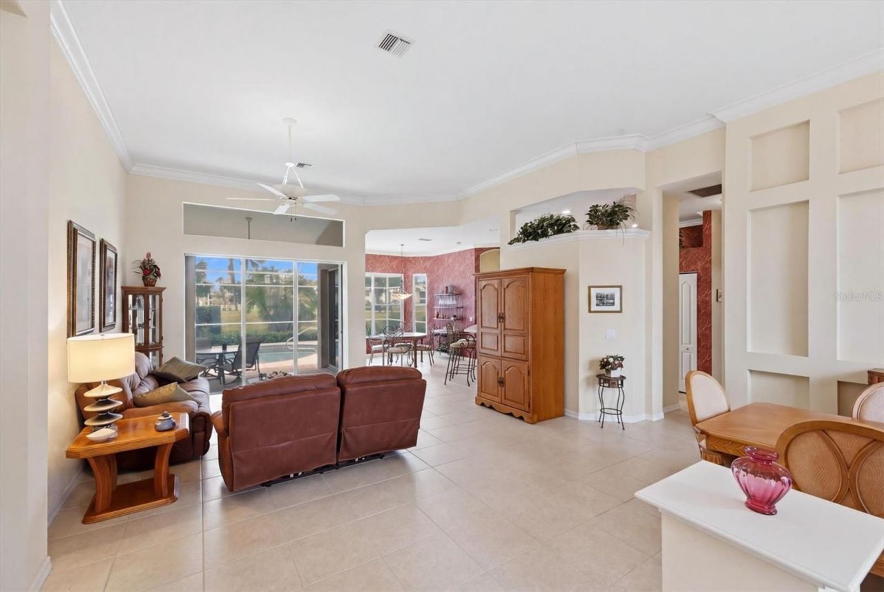 401 Marsh Creek Road, Venice, FL 34292 Photo