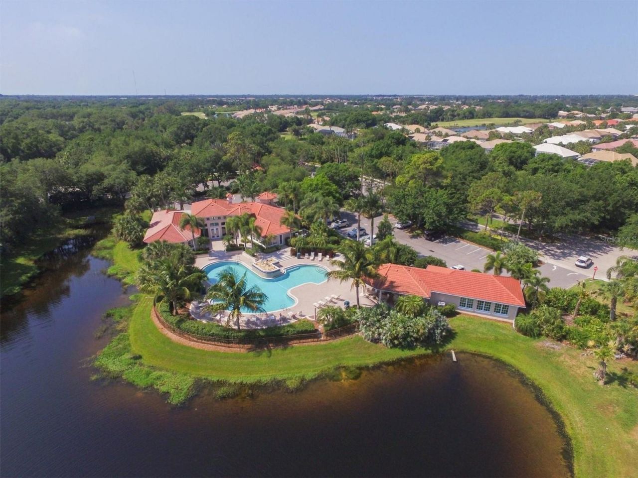 401 Marsh Creek Road, Venice, FL 34292 Photo