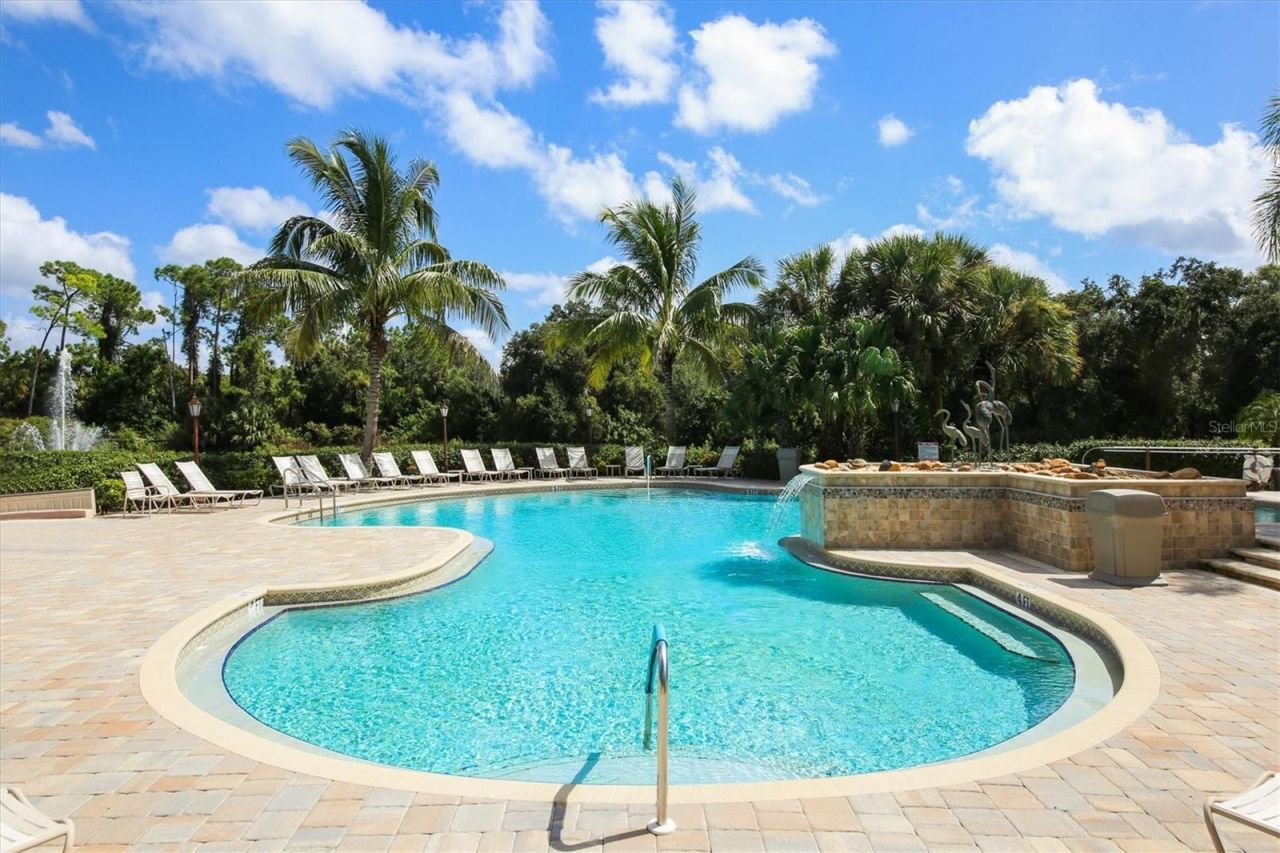401 Marsh Creek Road, Venice, FL 34292 Photo