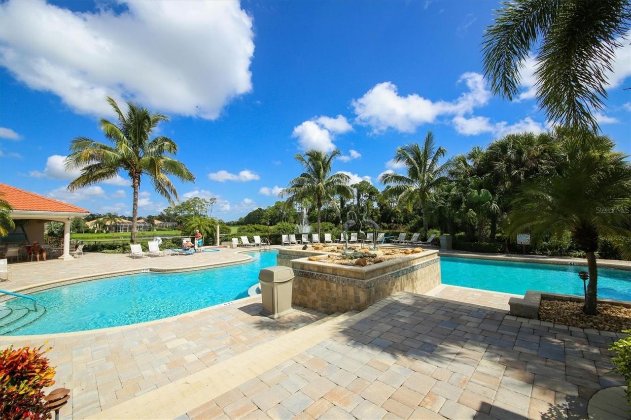 401 Marsh Creek Road, Venice, FL 34292 Photo