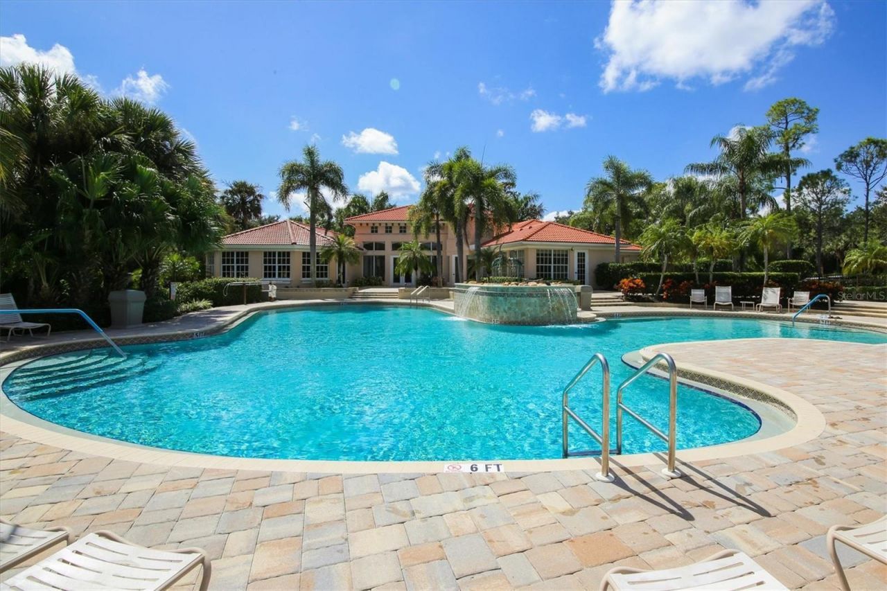 401 Marsh Creek Road, Venice, FL 34292 Photo