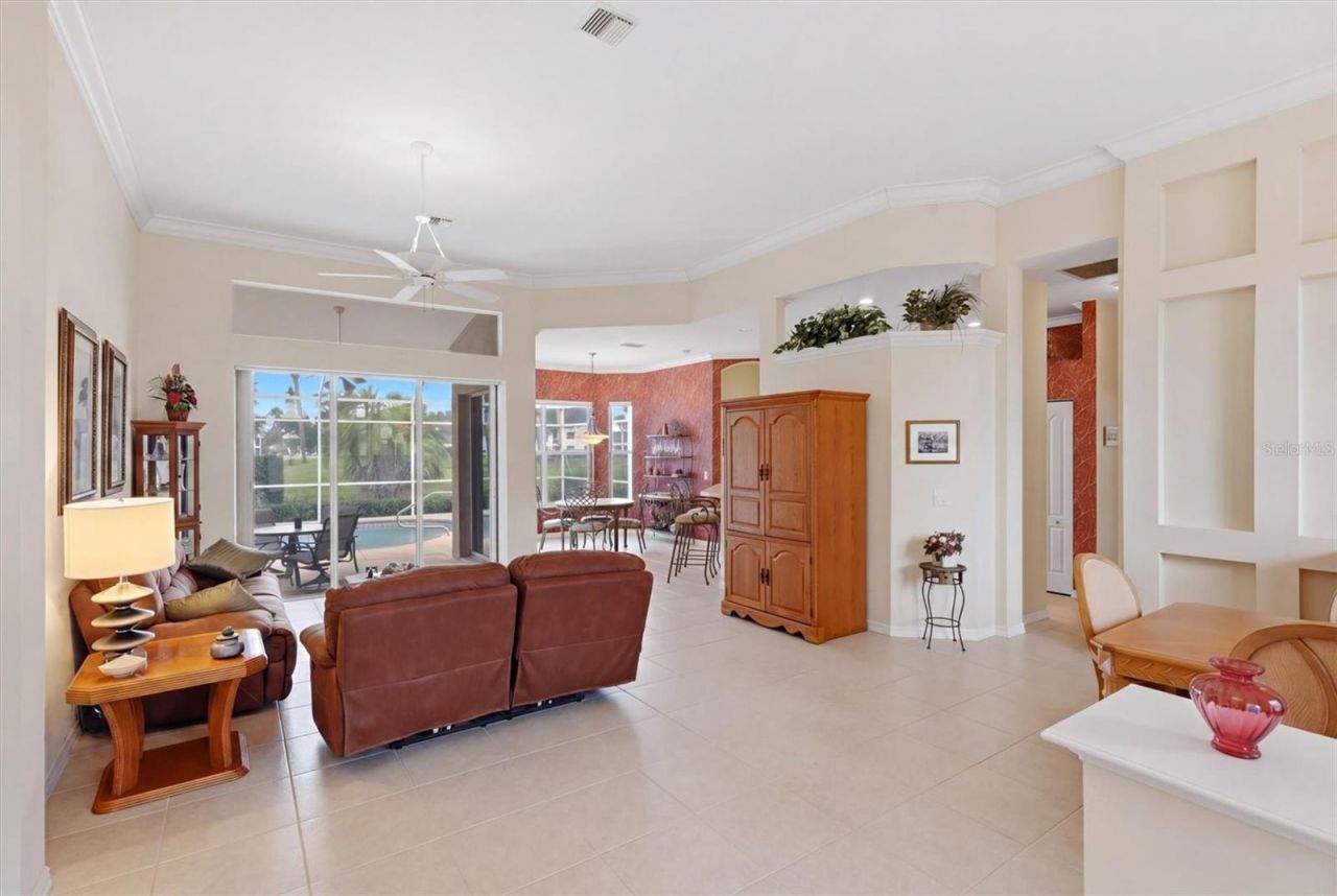 401 Marsh Creek Road, Venice, FL 34292 Photo