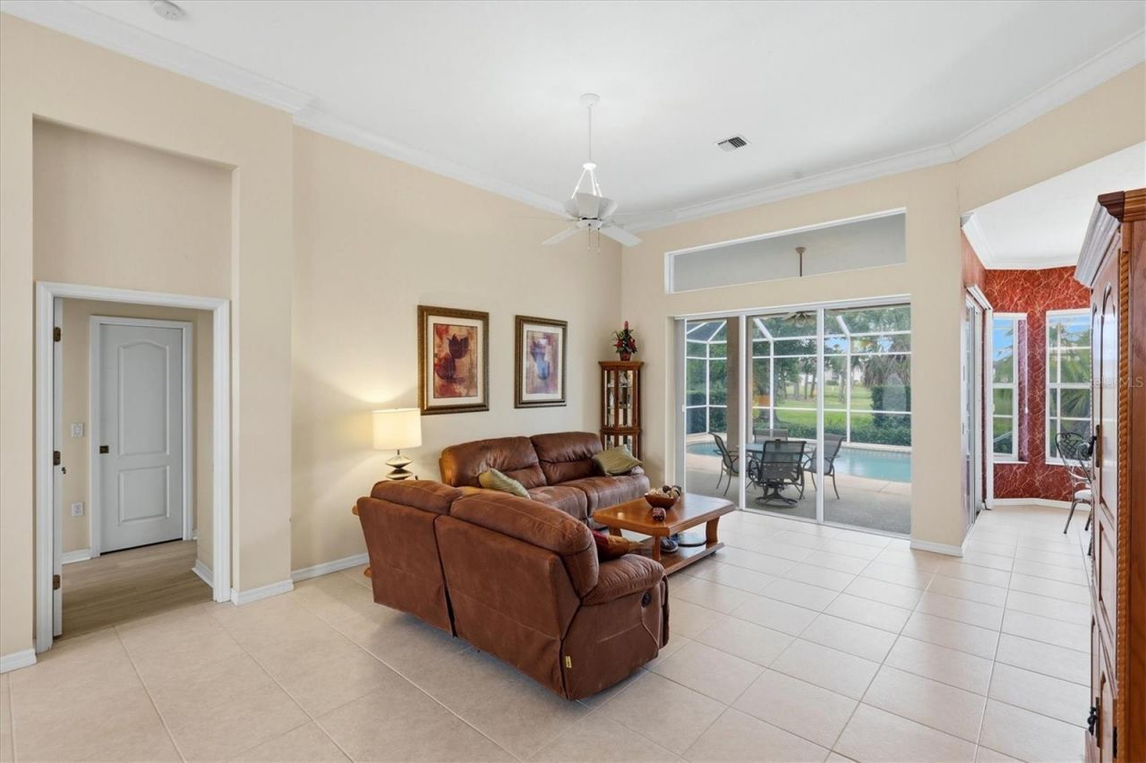 401 Marsh Creek Road, Venice, FL 34292 Photo