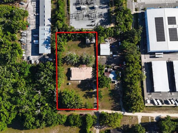 13203 BLISSFIELD, ODESSA, FL 33556