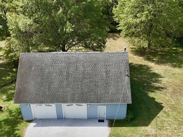 602 S 4TH Street, Dahlgren, IL 62828