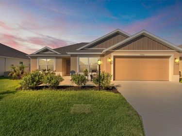 7520 FAR HILLS LOOP, THE VILLAGES, FL 34762