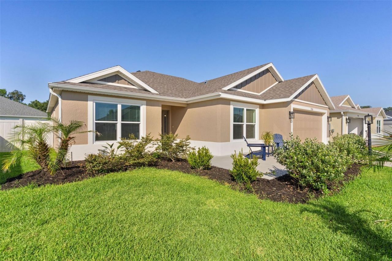 7520 Far Hills Loop , The Villages, FL 34762 Photo