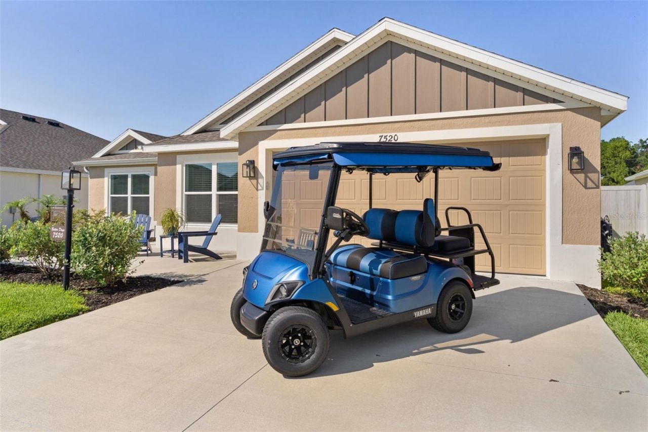 7520 Far Hills Loop , The Villages, FL 34762 Photo