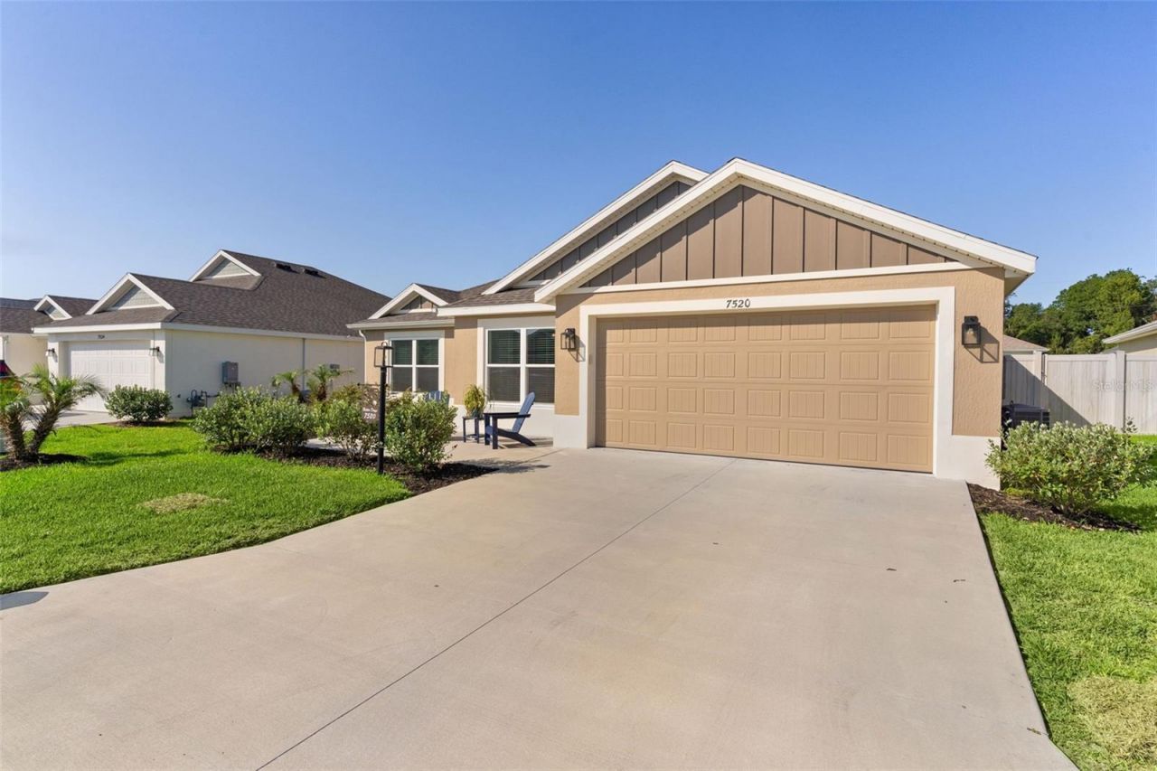 7520 Far Hills Loop , The Villages, FL 34762 Photo