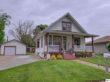 1238 E Military Avenue , Fremont, NE 68025